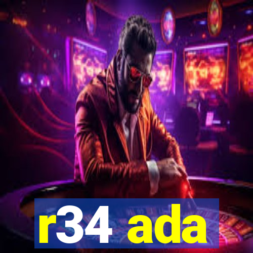 r34 ada